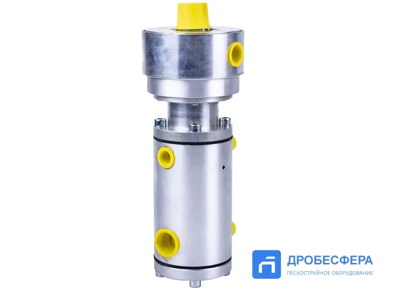 Блок дистанционного управления пескоструйным аппаратом RCV-0 арт. 29005000