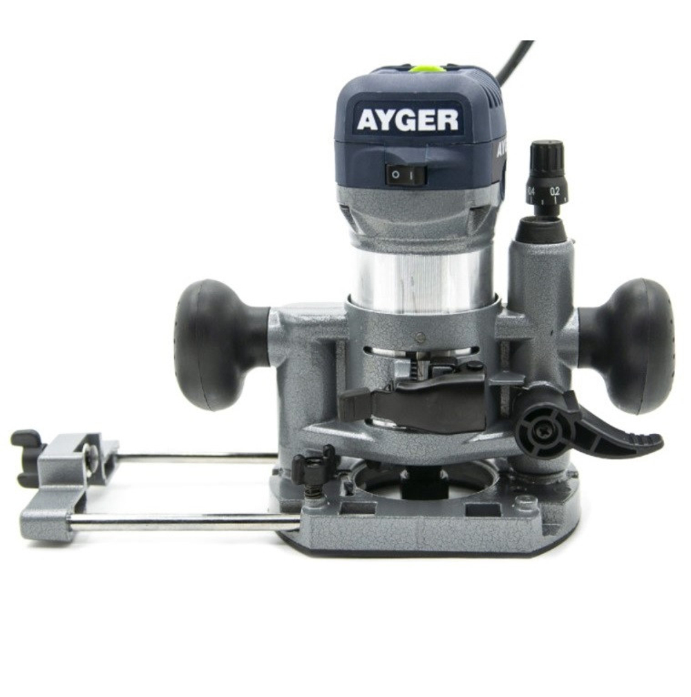 Фрезер Ayger AB710