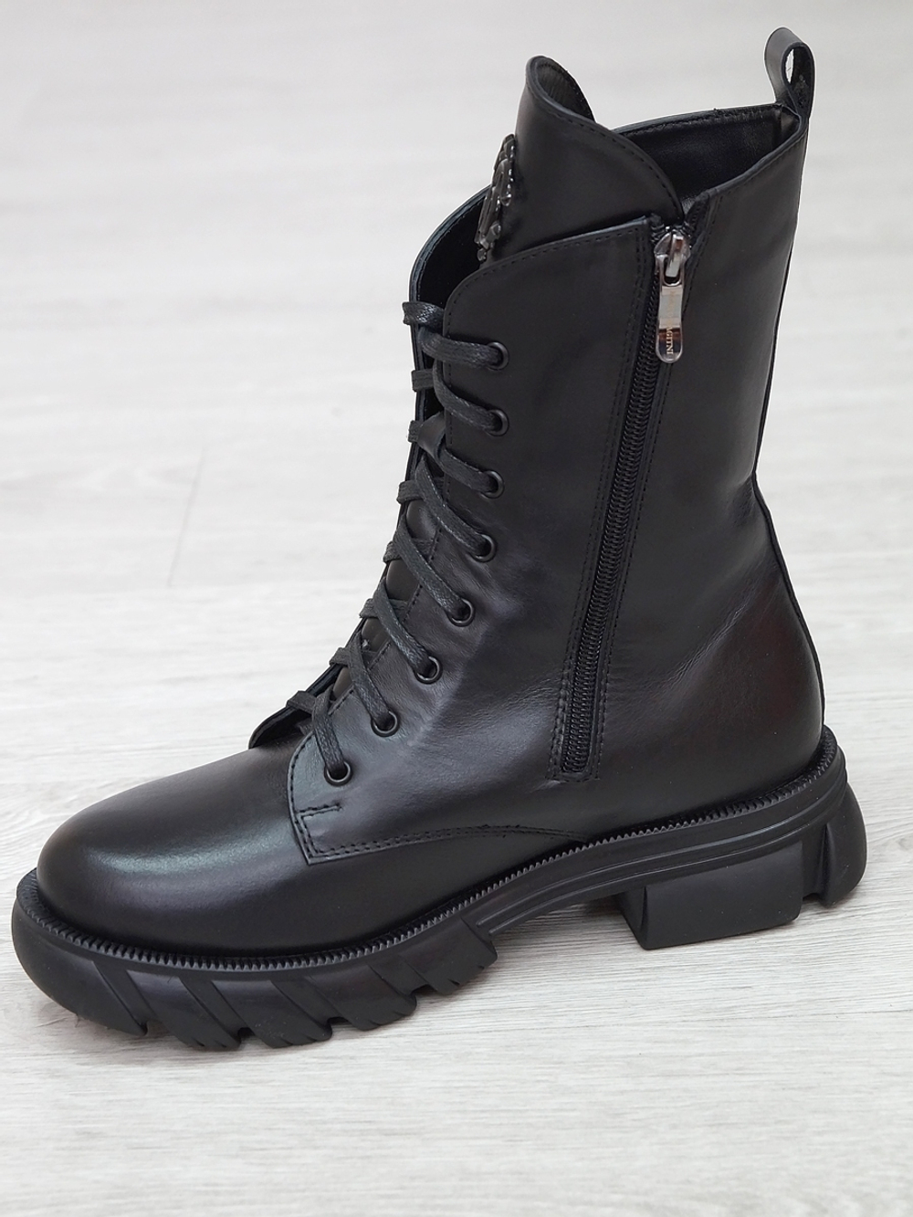 Ботинки женские зимние MARCO MAGITNI 368