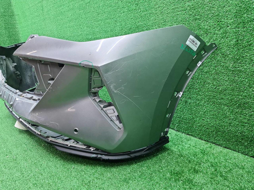 Бампер передний Haval F7 1 (2022-2024)