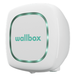 Wallbox Pulsar WBPL-0-2-4-0-001