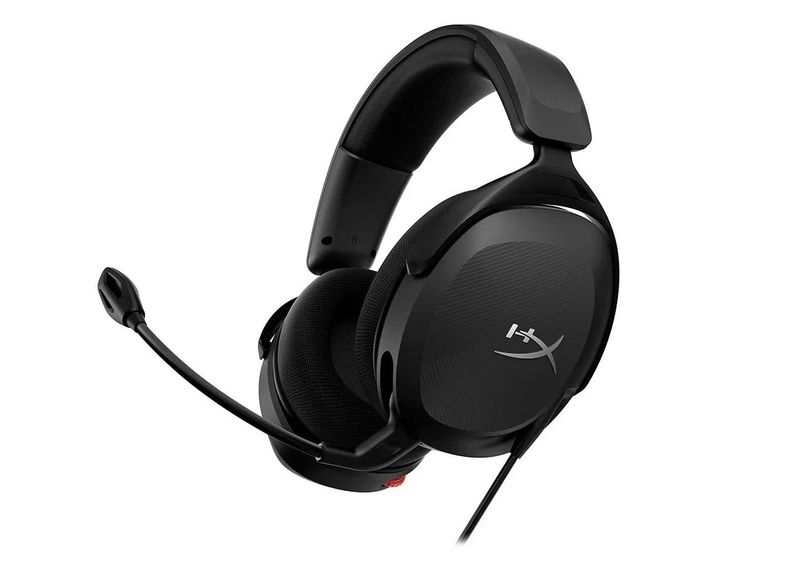 Гарнитура jack 3.5 мм HyperX Cloud Stinger 2