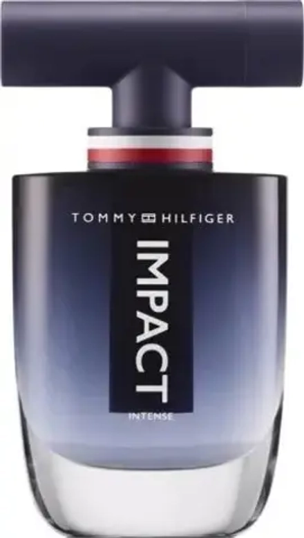 Индивидуальный аромат Tommy Hilfiger Tommy Impact Intense Eau de Parfum 50 мл