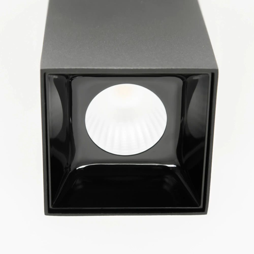 Citilux Старк CL7440211 LED Светильник накладной Чёрный