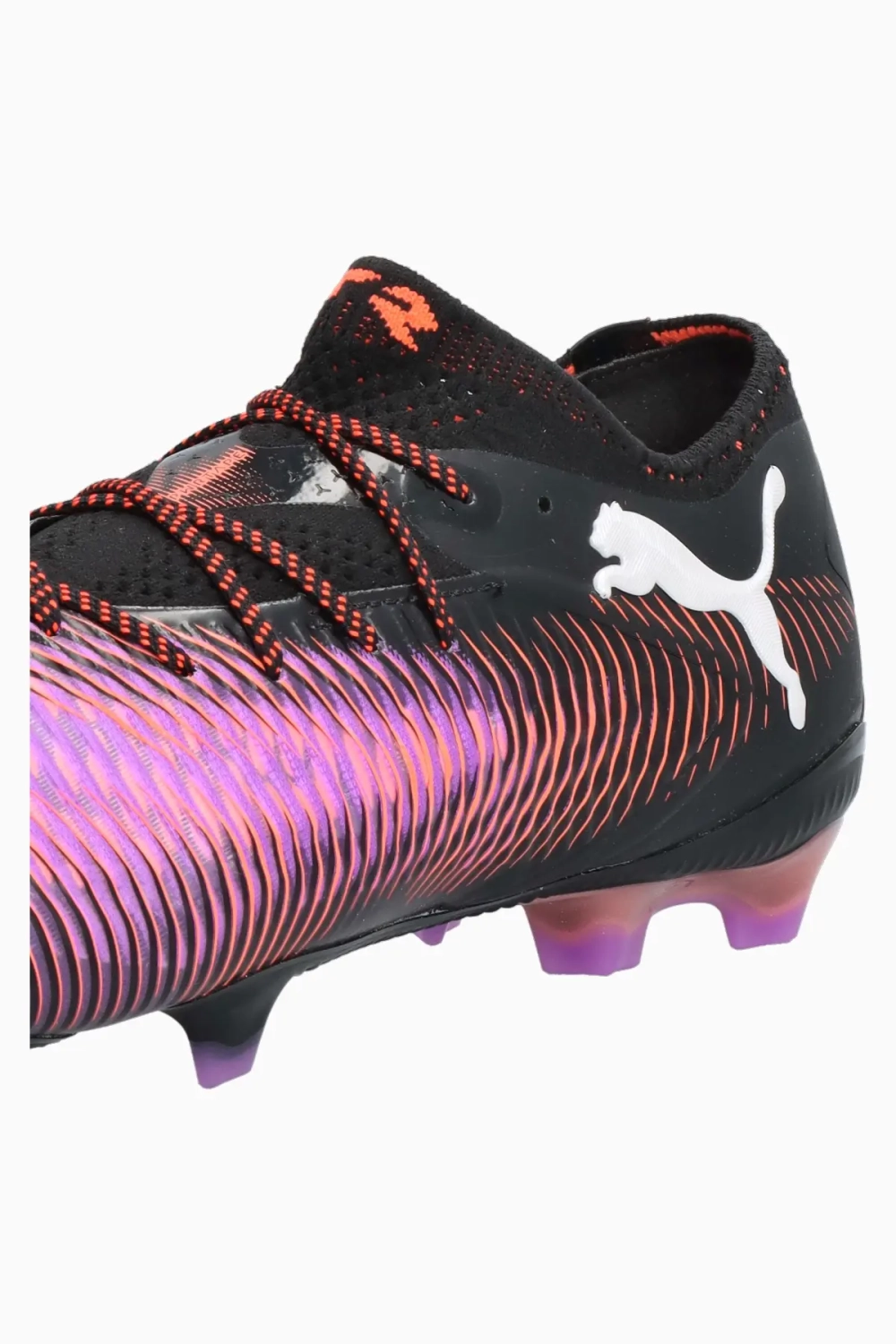 Бутсы Puma Future 8 Ultimate Low FG - многоцветный