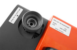 Станок MESSER Z-32 для заточки спиральных сверел (HSS) диаметрами 3-32 мм