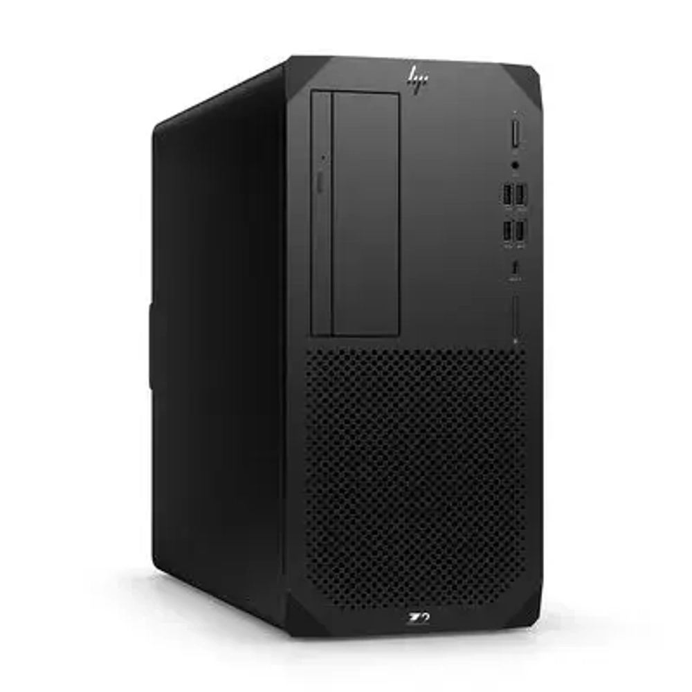 Рабочая станция HP Z2 G9 TWR Base Unit G9 (A2JS6ES)