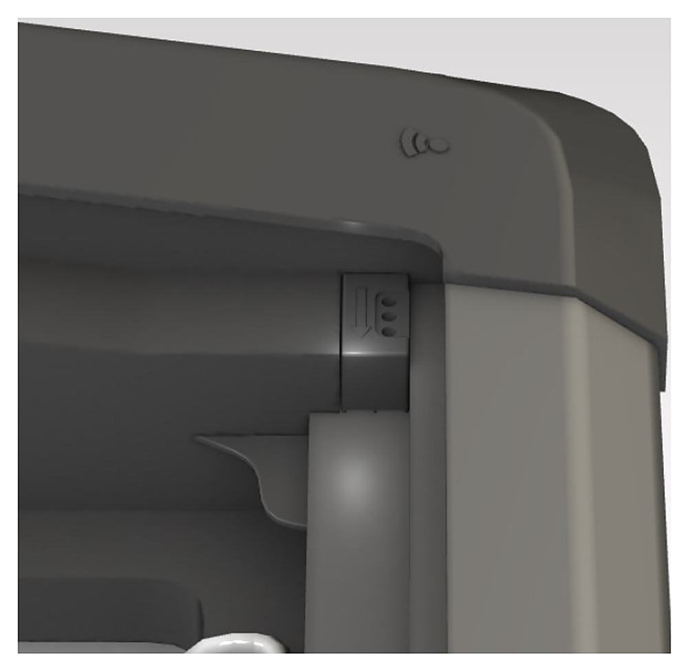 Ларь морозильный Haier SD-336AE