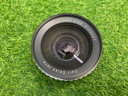 Carl Zeiss Jena Flektogon 4/20mm