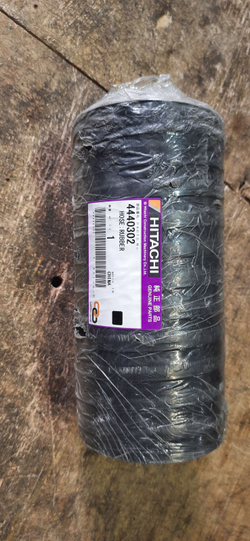 Патрубок гидравлический 4440302