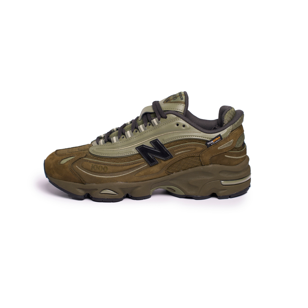 New Balance 1000 "Cordura Pack - Olive"