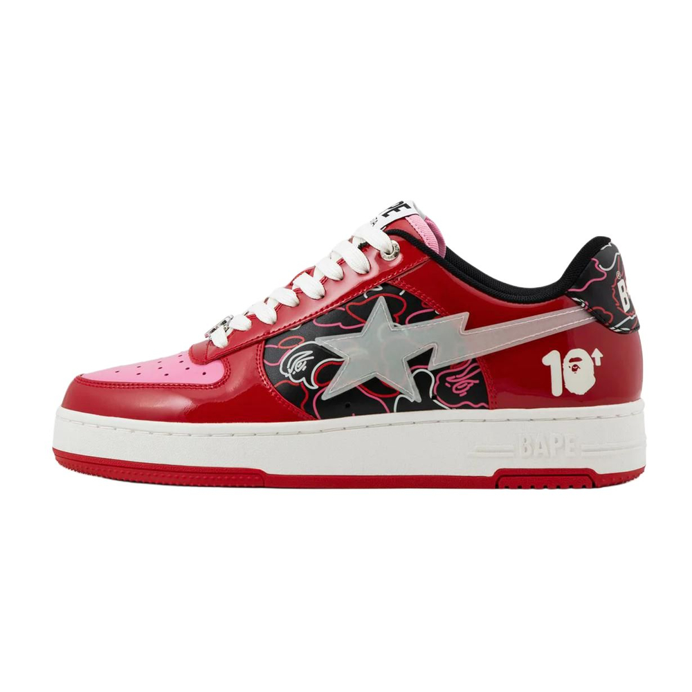 88rising X A Bathing Ape Bathing Ape Sta 02