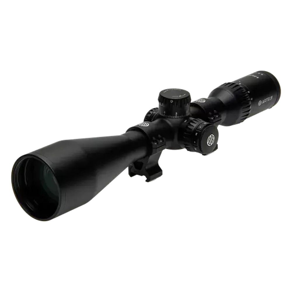 Прицел оптический Artelv LRS 5-25x56 SFP 30мм