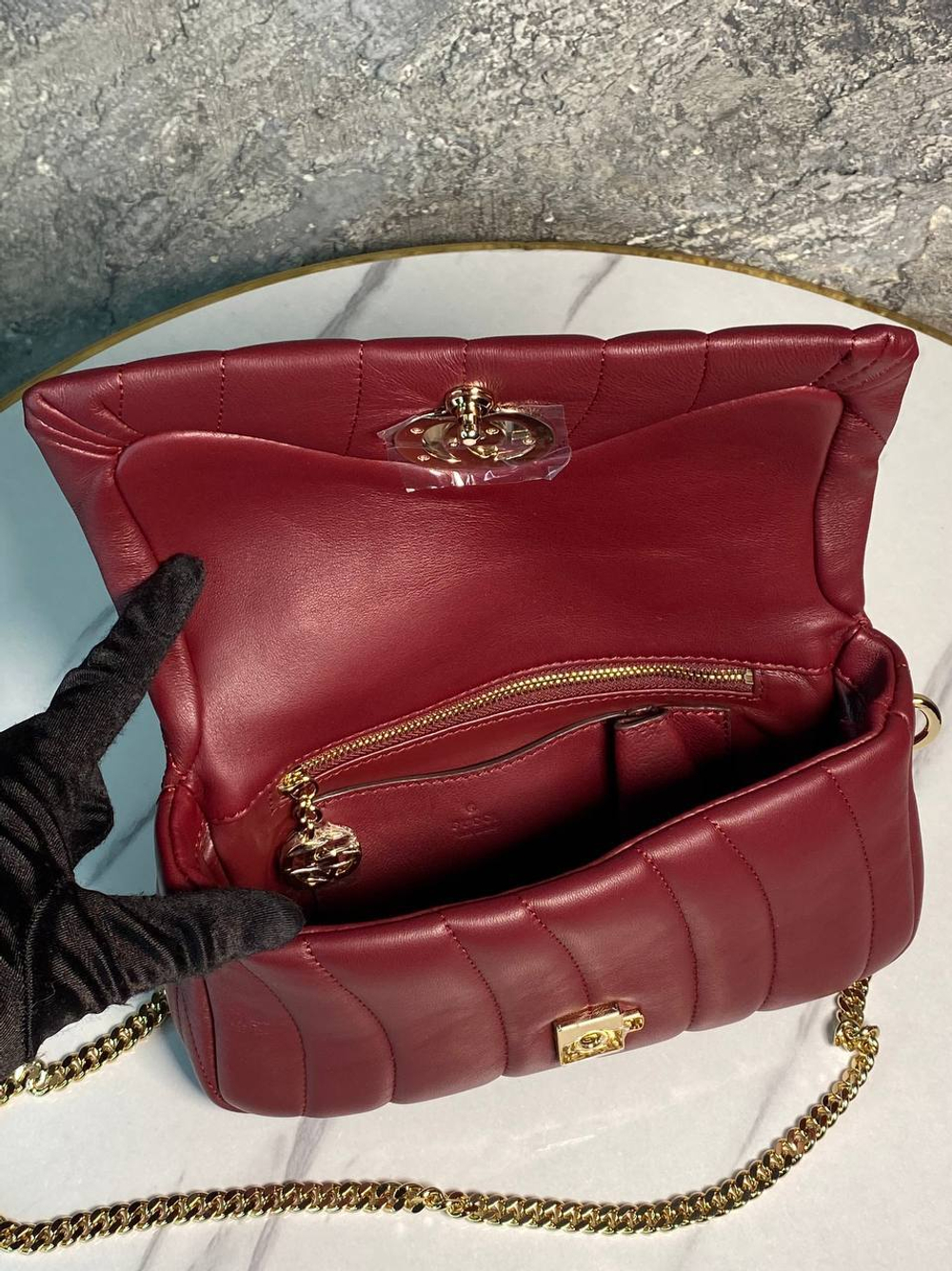 Сумка Gucci