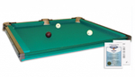 Бильярдный стол Тренажер Митасова ТРН-02
