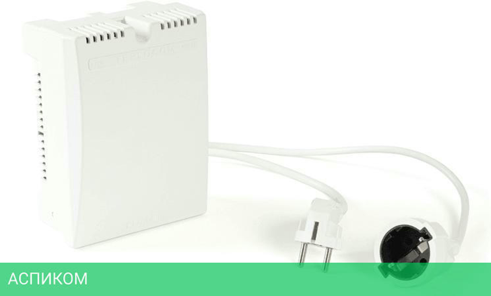 Стабилизатор напряжения Бастион Teplocom ST-555