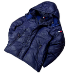 Пуховик Tommy Hilfiger