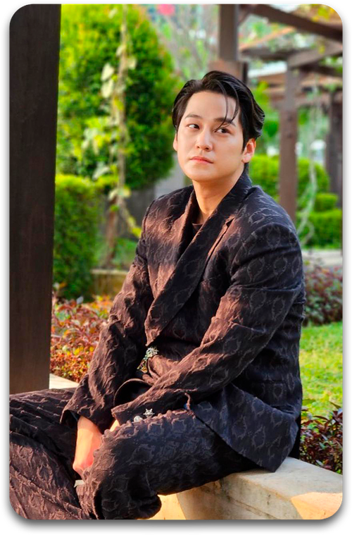 Карта #0965 / Kim Beom