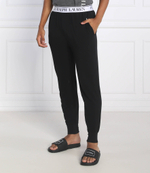 пижамные штаны POLO RALPH LAUREN - черный(714862624)