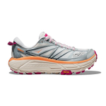 Кроссовки женские HOKA U MAFATE SPEED 2 White / Ice Flow