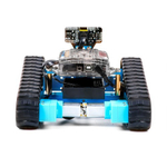 Makeblock mBot Ranger — робототехнический STEM-конструктор —  мБот Рейнджер