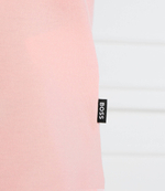 Поло Pallas BOSS BLACK - пудрово-розовый(50468301)