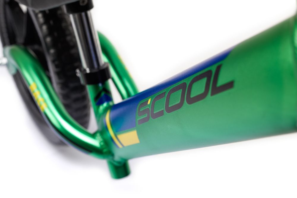 Беговел Scool pedeX race light
