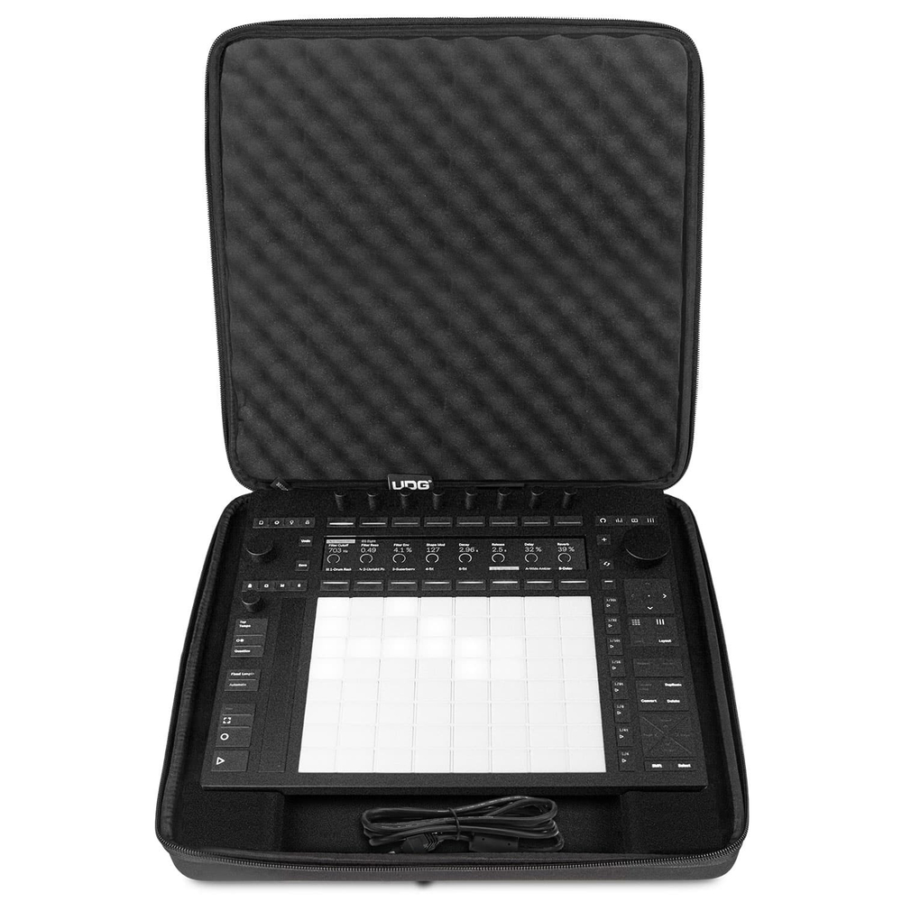 Кейс UDG Creator Ableton Push 3 Hardcase