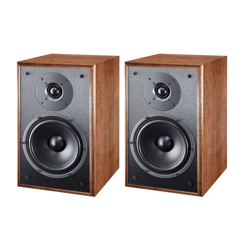 Полочная акустика Magnat Monitor S30 Walnut