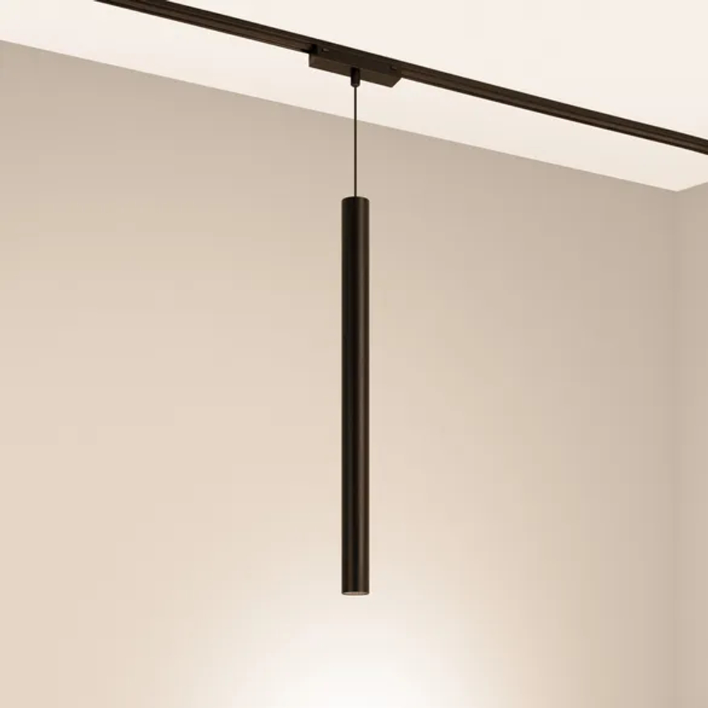 Светильник MAG-VIBE-SPOT-HANG-R35-10W Day4000-MIX (BK, 24 deg, 48V, TUYA) (Arlight, IP20 Металл, 5 лет) 044817