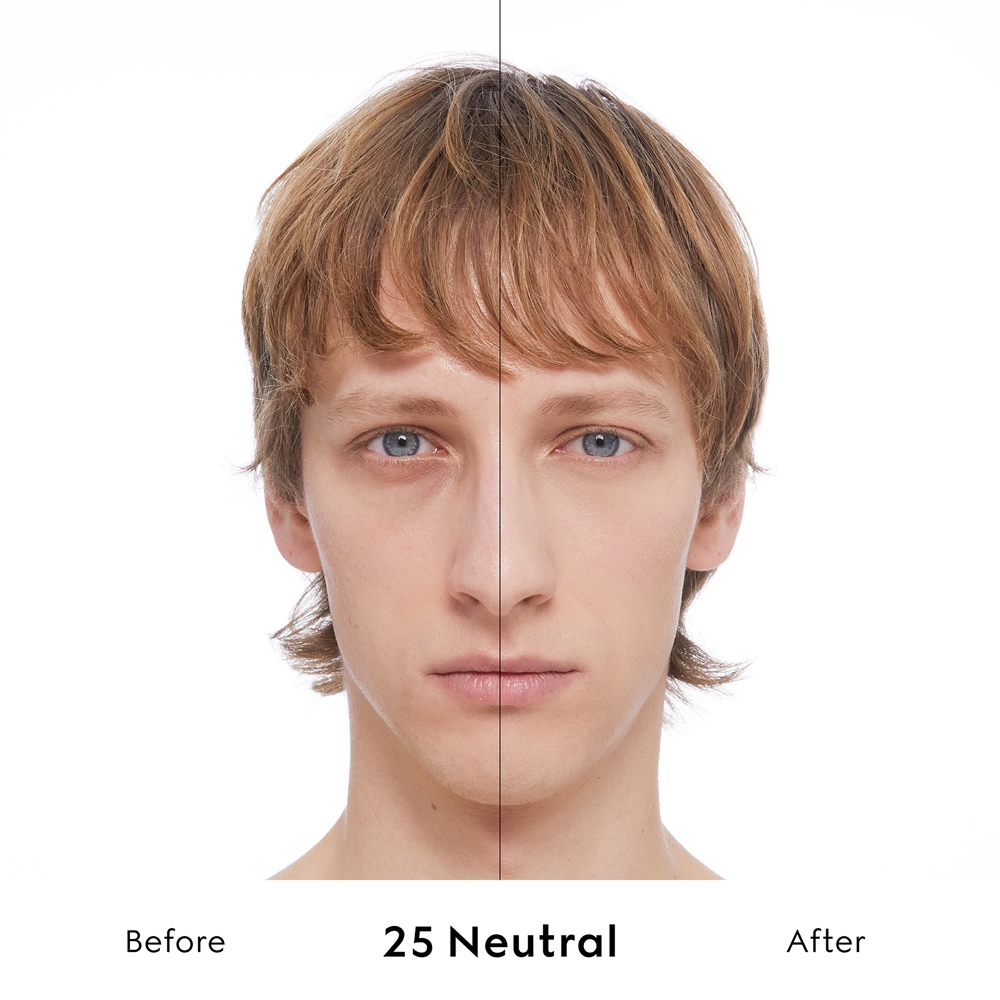 Gucci Gucci Beauty Concentre de Beaute - Корректор в жидкости оттенок 25N, 8 ml