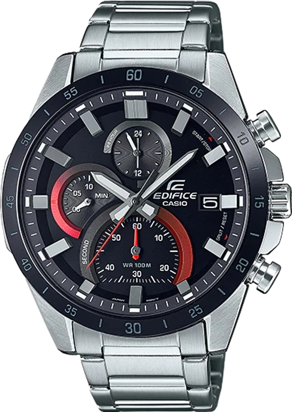 Часы Casio EFR-571DB-1AVUEF