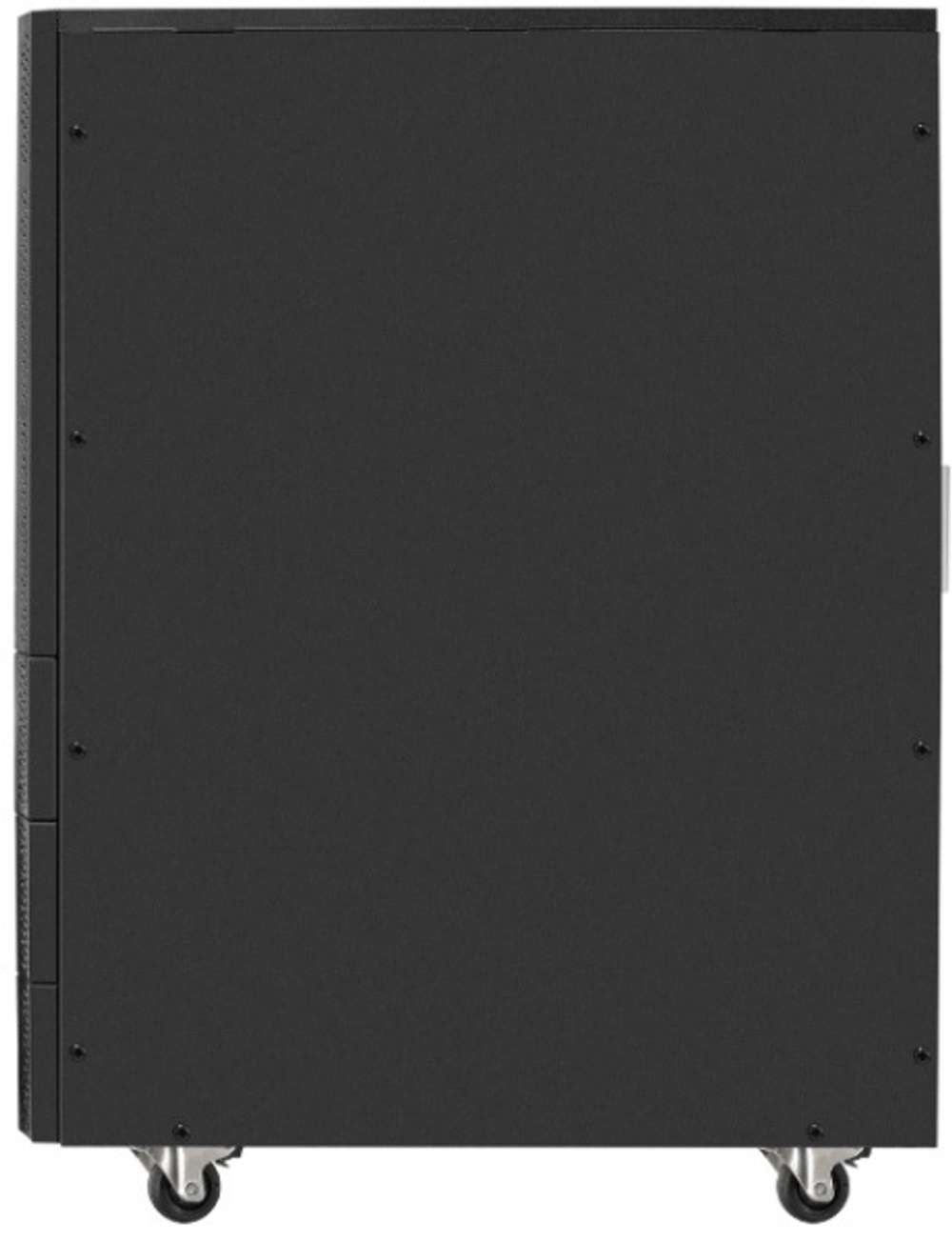 Источник бесперебойного питания Exegate PowerExpert TL-575-10kVA.240V.LCD.AVR.T.USB.RS232.SNMP