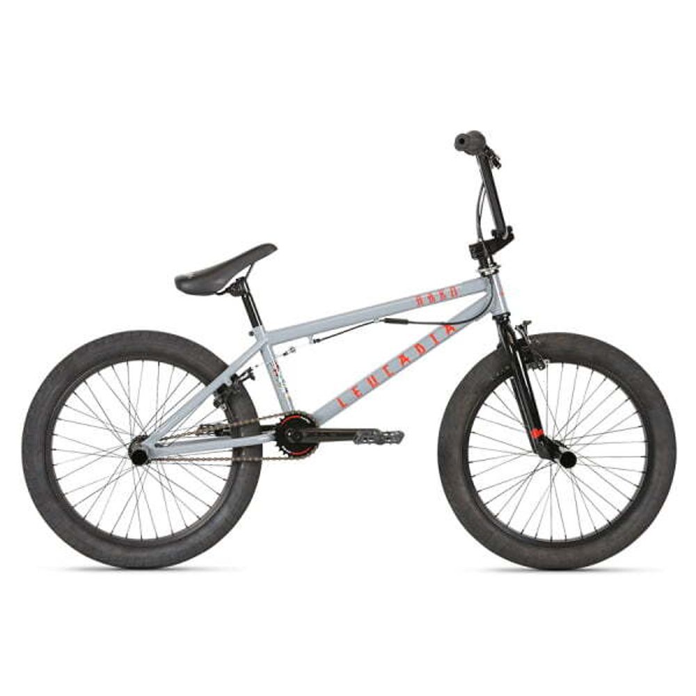 Велосипед Haro Leucadia DLX BMX