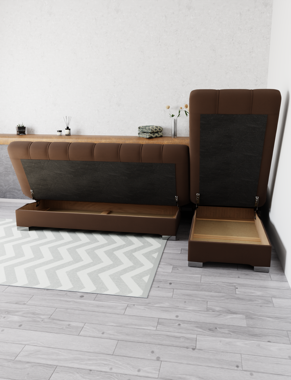 Диван Хьюстон-2