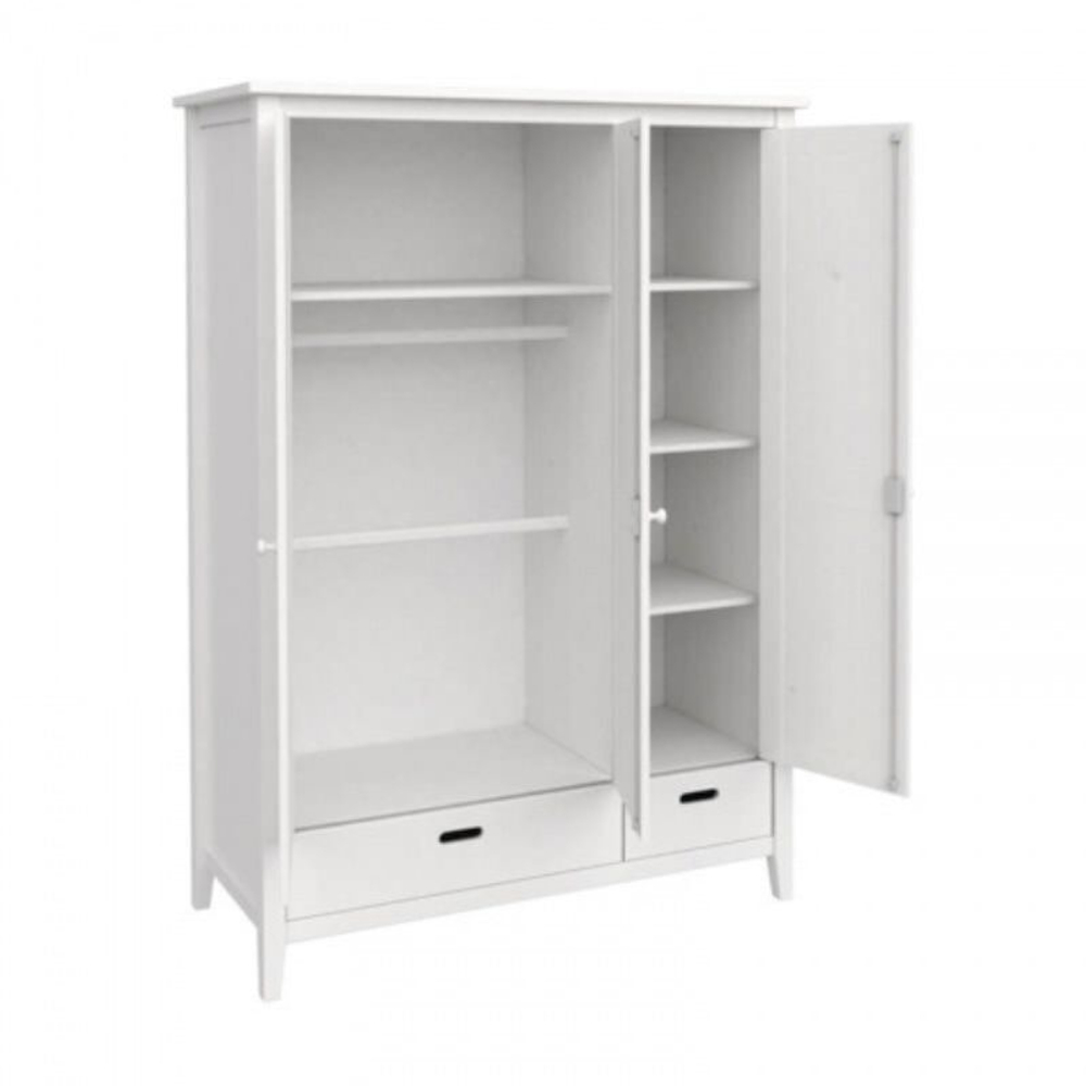 Шкаф Сиело 77319 трехстворчатый