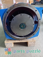 Генератор основной LL1012J / Alternator АРТ: 114-139BL РО