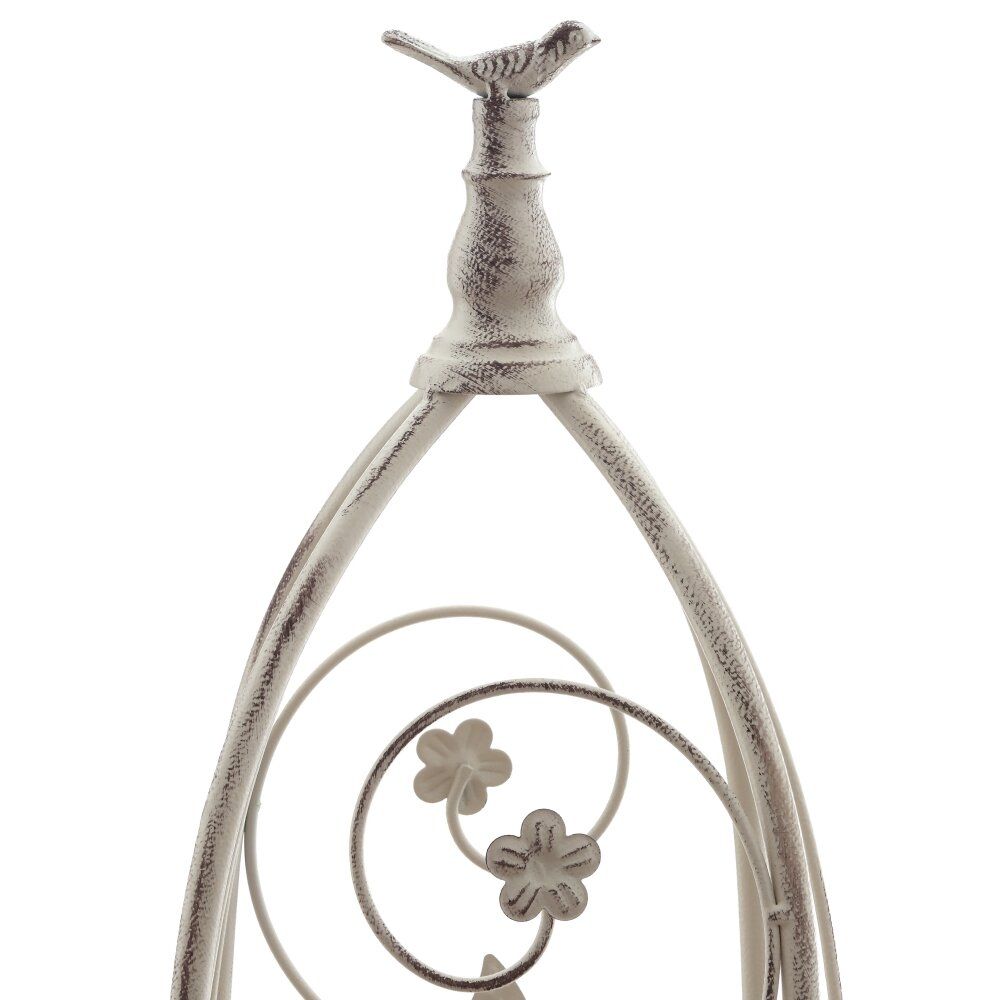 GAEM Подставка для цветов - шпалера, L25 W25 H135 см