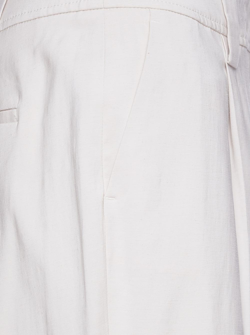 Cappellini брюки -  бежевый