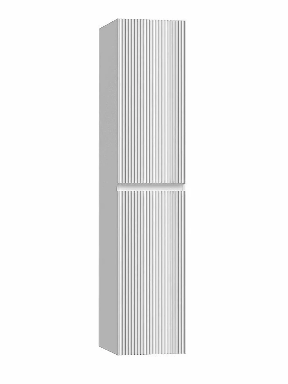 Шкаф-пенал подвесной Sancos SNOB R PSNR35W Bianco