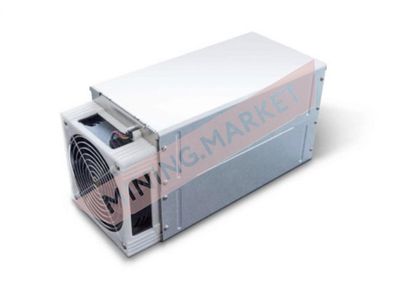 Асик для майнинга Canaan Avalon 911