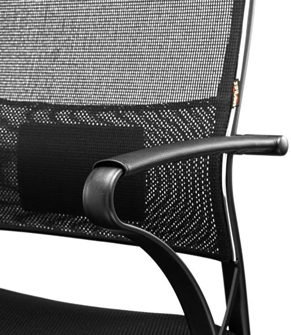 Кресло  Metta Sit Air-180 B2-290K (M09.B02.G15.W01)