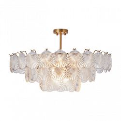 Люстра на штанге Arte Milano AM-Rim 312008/D800 BS