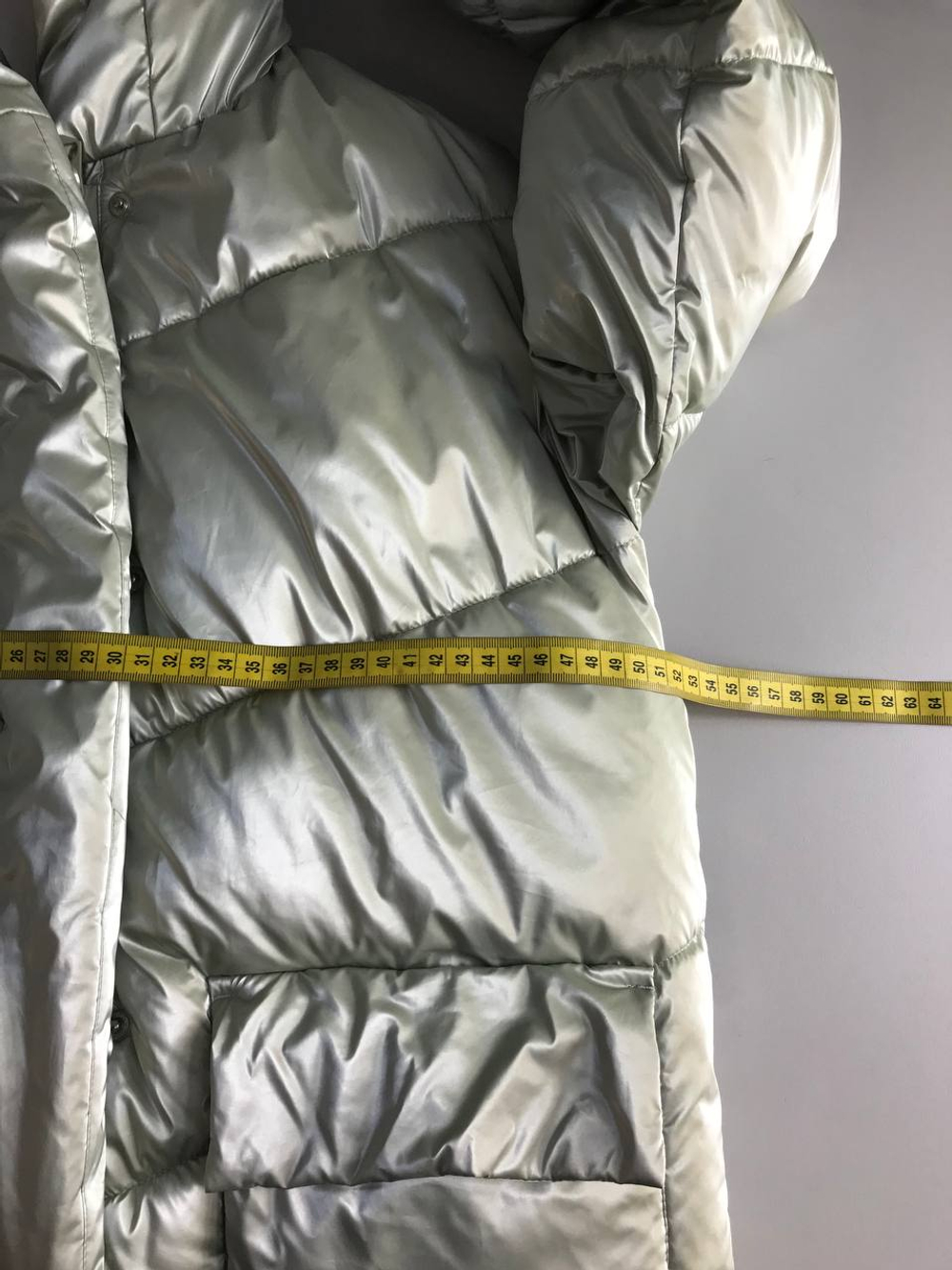 Куртка Sela модная, визуально на 10/11 лет