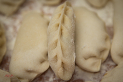 Курзе с картошкой