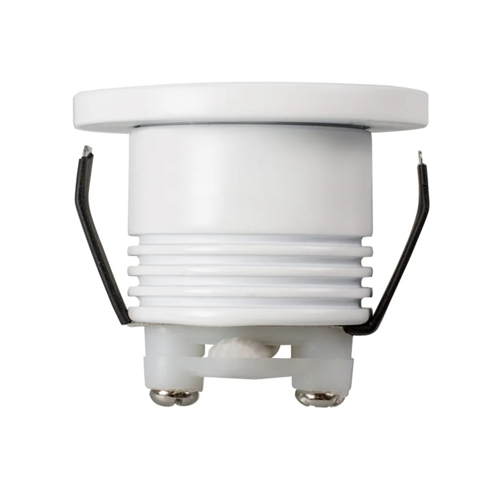 Светодиодный светильник LTM-R35WH 1W Day White 30deg (Arlight, IP40 Металл, 3 года) 020752