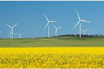 АВТОНОМНОЕ ЭЛЕКТРОСНАБЖЕНИЕ ВЕТРОИЗМЕРИТЕЛЬНЫХ КОМПЛЕКСОВ