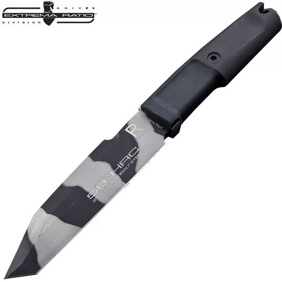 Extrema Ratio 111GOLSCAMR* - Нож "Голем S"