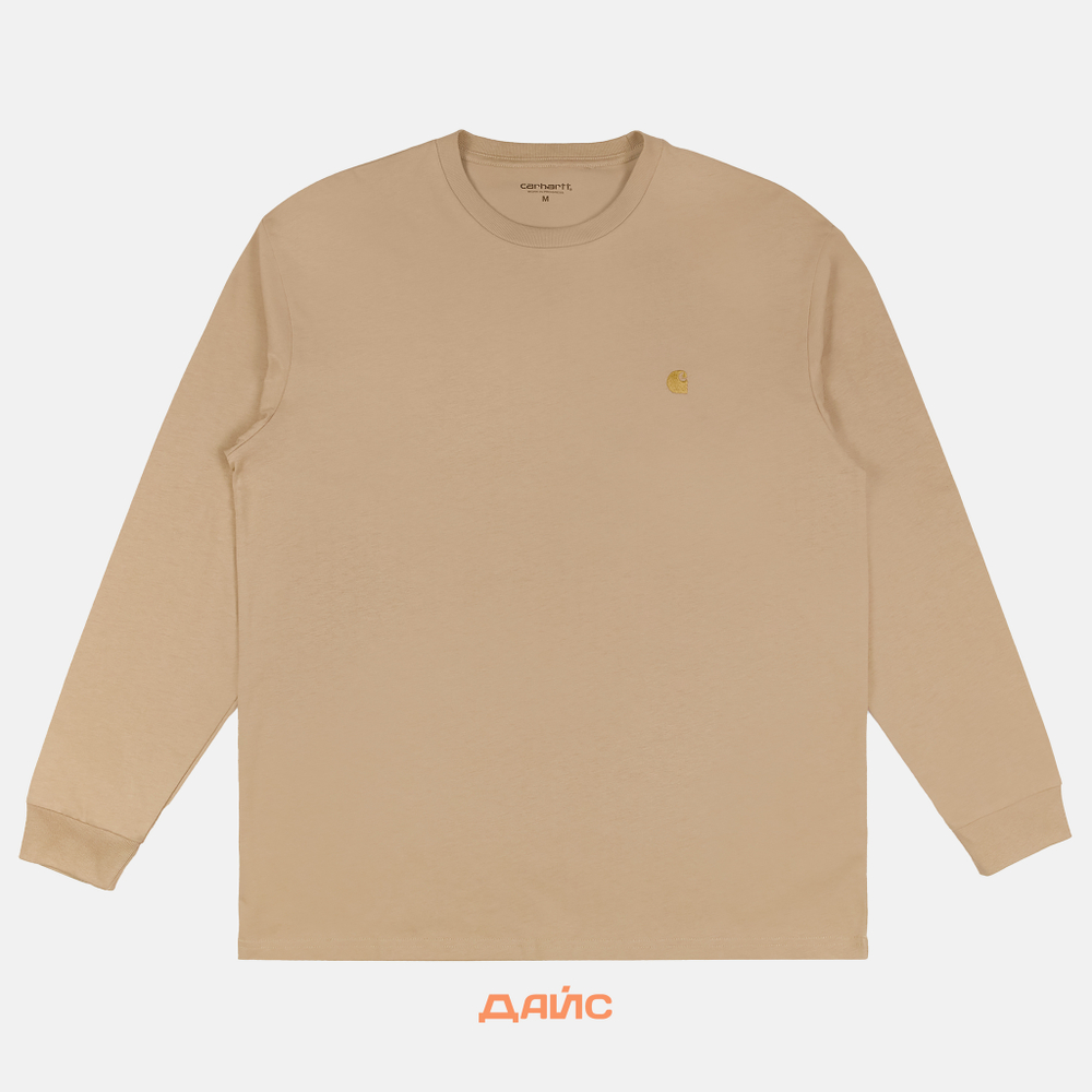 Лонгслив мужской Carhartt WIP Chase