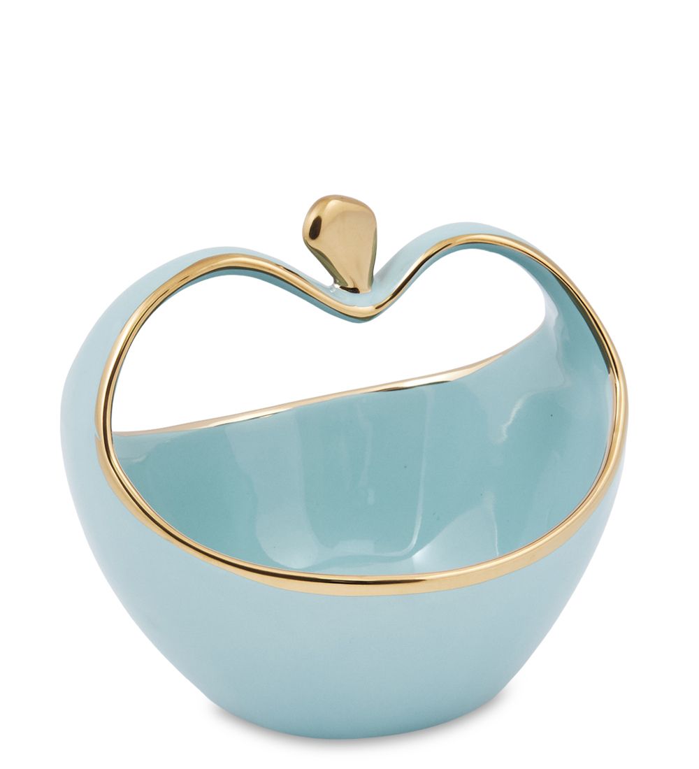 Cervena Kostka OS-131/2 Декоративная чаша Коллекция «Яблоко»